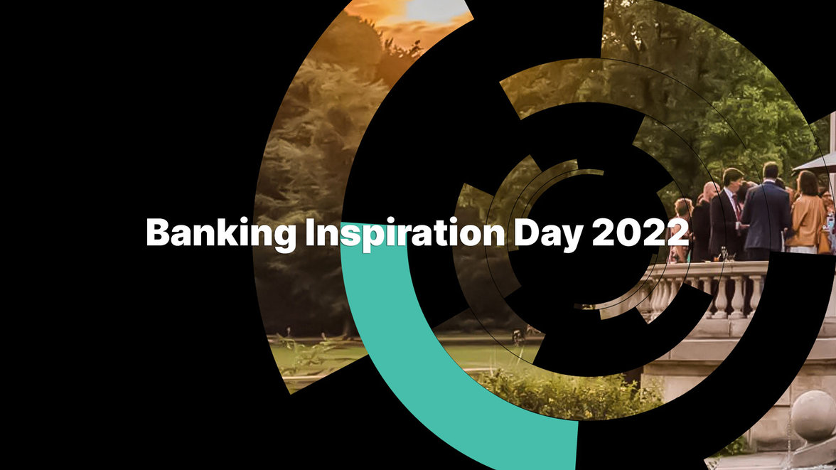 Banking Inspiration Day 2022
