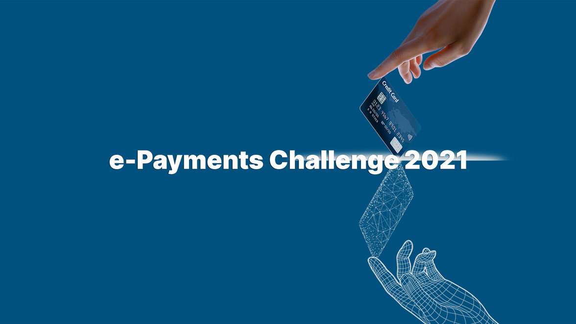 e-Payments Challenge 2021