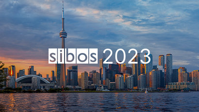 Sibos 2023 Toronto
