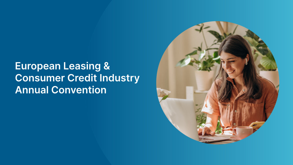 European Leasing & Consumer Credit Industry Annual Convention