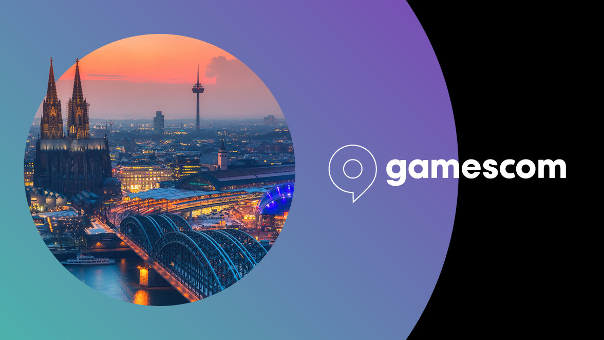 Gamescom Europe 2023