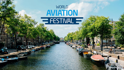 world aviation event