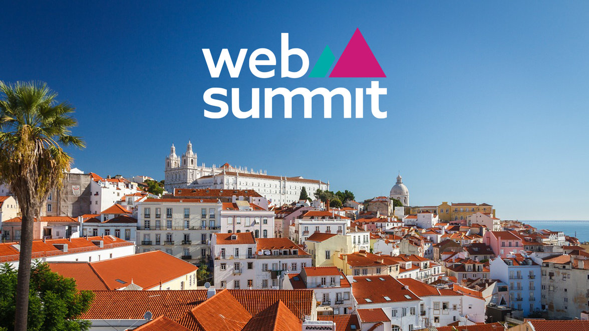 web summit 2024