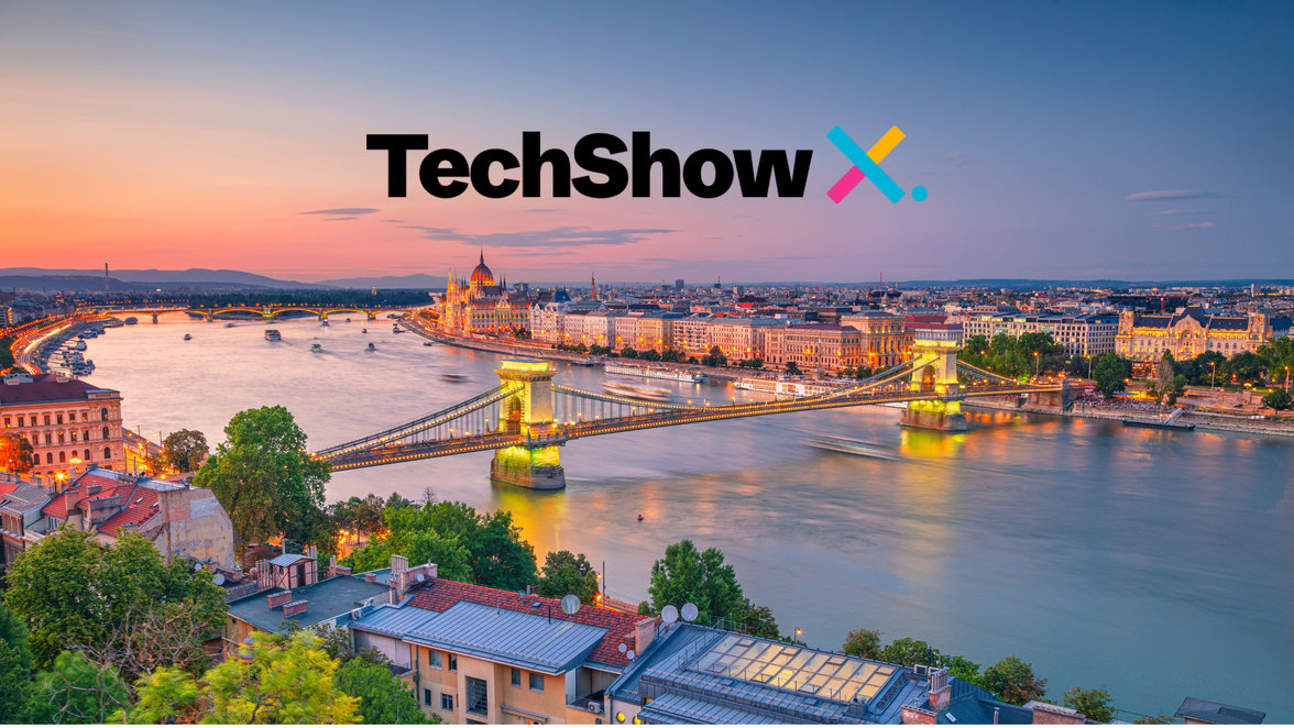 TechShow Budapest 2026