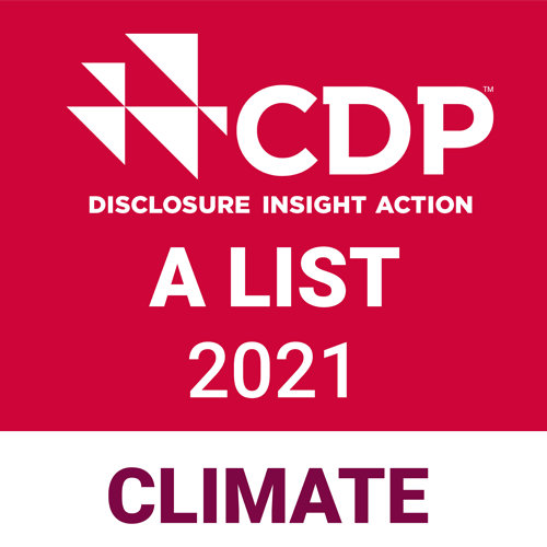 CDP-CLIMATE