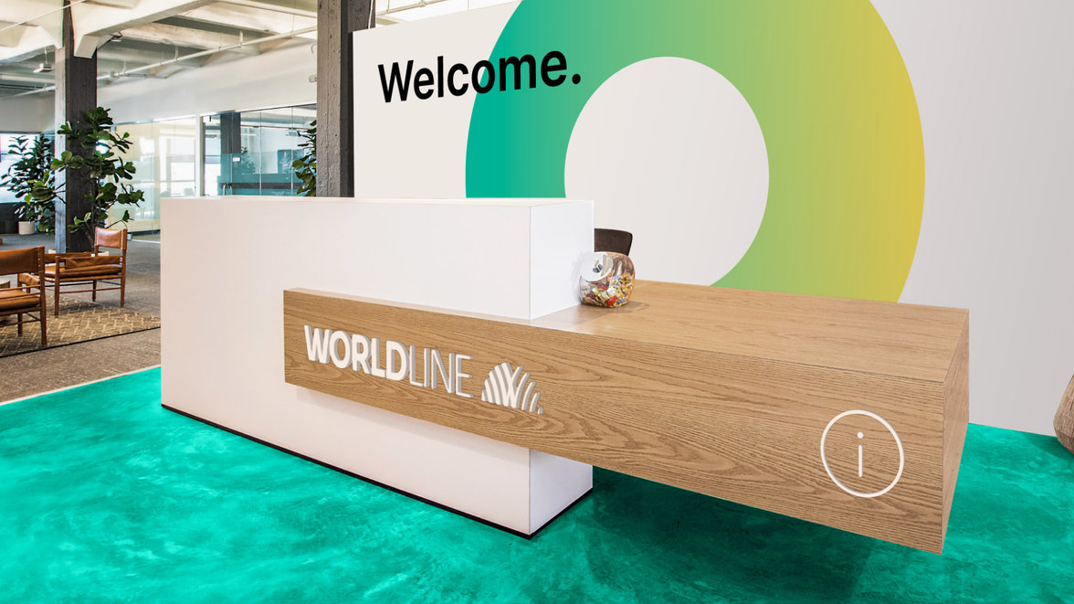 Worldline office