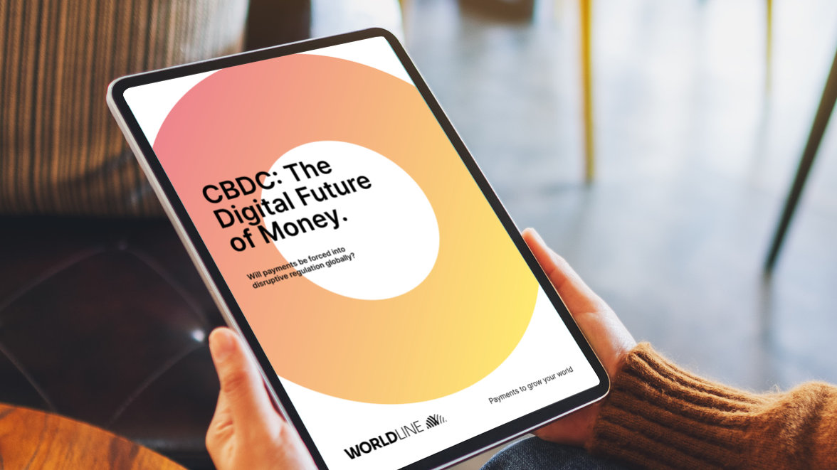 CBDC: The Digital Future of Money