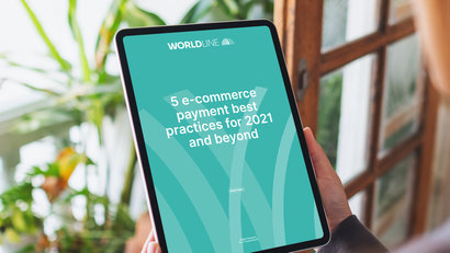 5 e-commerce payment best practices for 2021 and beyond