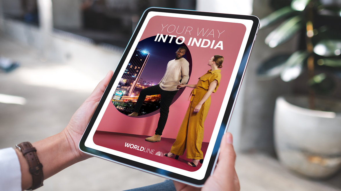 Your way into India handbook