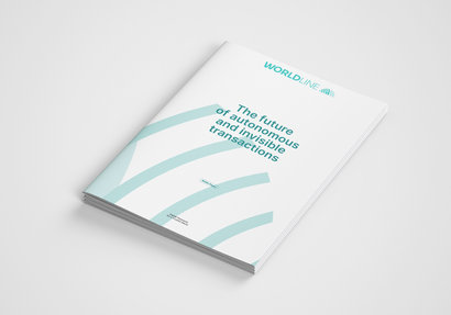 The future of autonmous and invisible transactions white paper