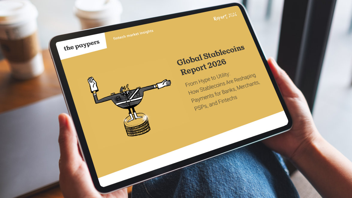 Global Stablecoins Report 2026