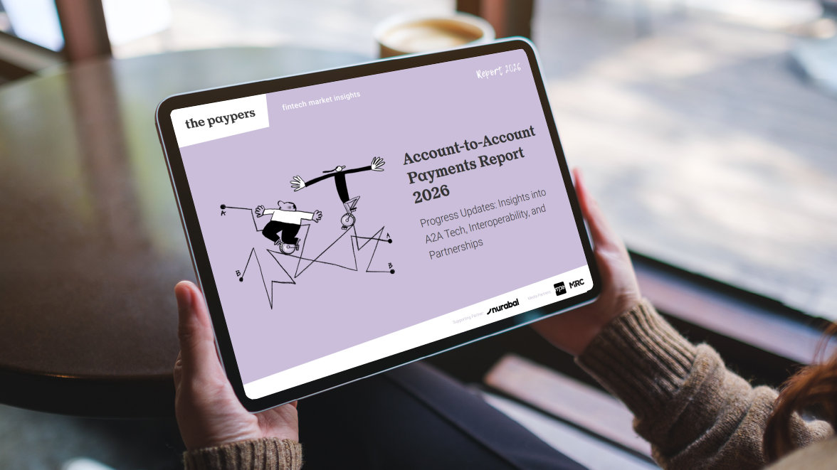 Account-to-Account Payments Report 2026 report