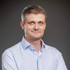 Benoit Krystlik 