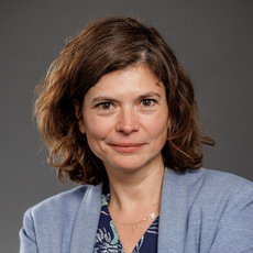 Karine Girault