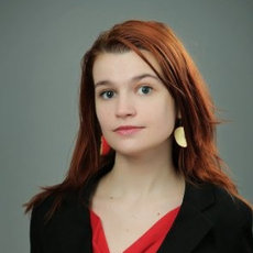 Miriam Cihodariu