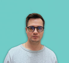 Poskrypko Denys
