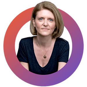 Nathalie Crouzet