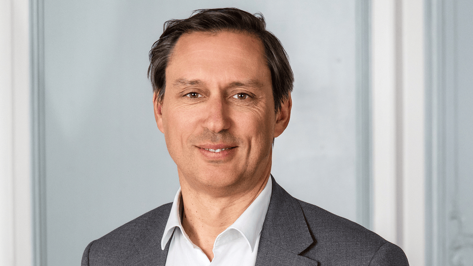 Thomas Melly, Managing Director Skilifts Grimentz-Zinal