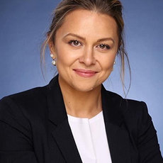 Teodora Sovan