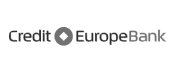 Credit EuropeBank logo