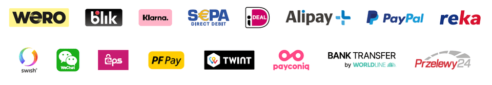 logos