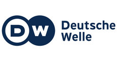 Logo Deutsche Welle