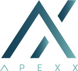 APEXX logo