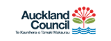 Logo Auckland council