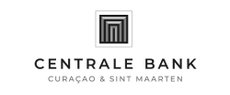 Centrale Bank van Curaçao en Sint Maarten  logo