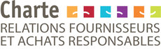 Sustainable procurement and supplier relations charter