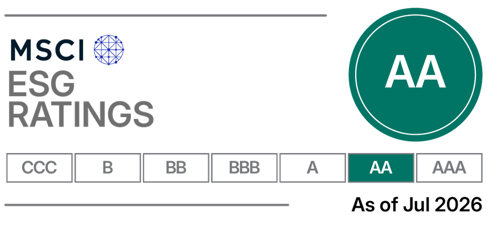 MSCI logo