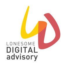 Lonesome Digital Logo