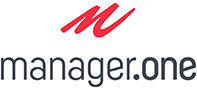 Manager.one Logo