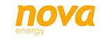 Logo nova energy