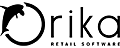 Logo Orika