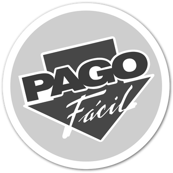 Logo PAGO Facil