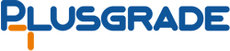 Plusgrade Logo