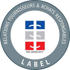 Sustainable procurement and supplier relations charter