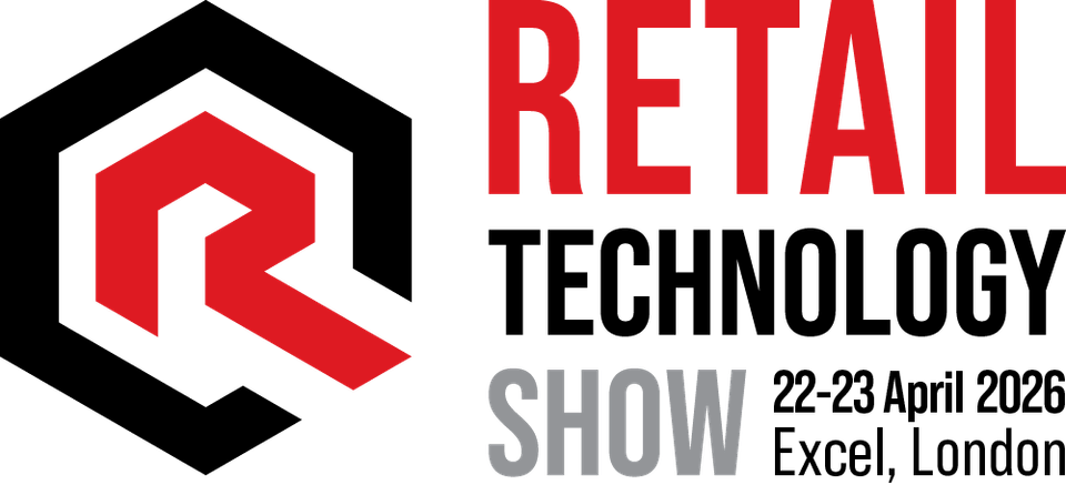 Retail Technology Show Logo