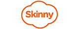 Logo skinny