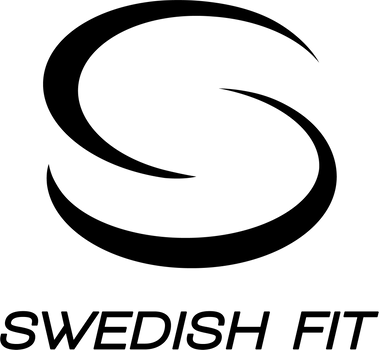 Logo Swedish fit