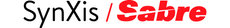 Sabre SynXis Logo