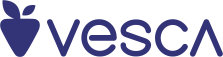 Vesca Logo