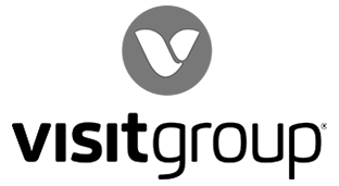 Visit Group logo