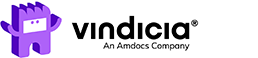 logo VINDICIA
