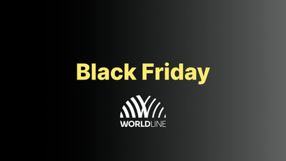 Black Friday Worldline banner