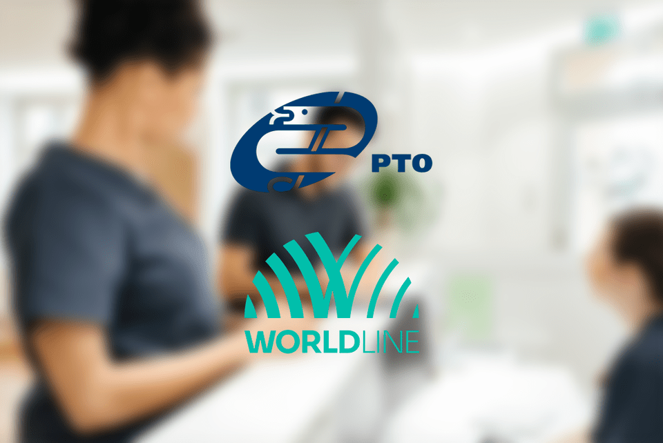 PTO og Worldline samarbejde