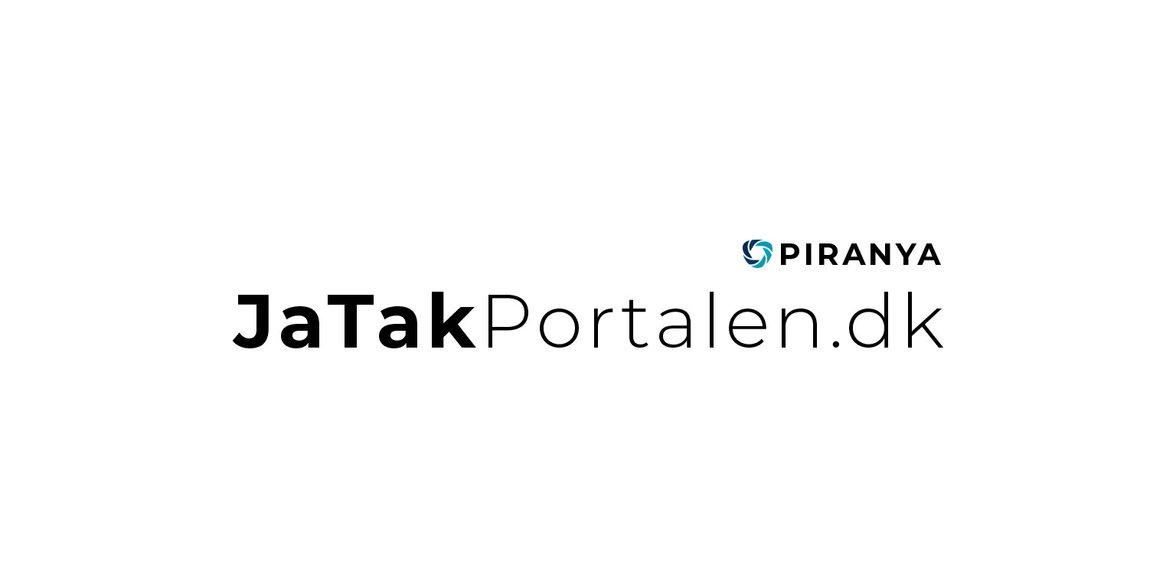 Worldline partner  JaTak portalen logo