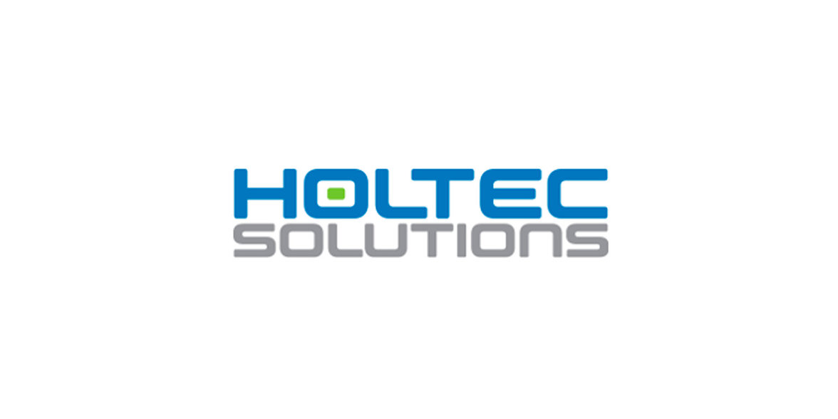 Worldline partner Holtec Solutions logo