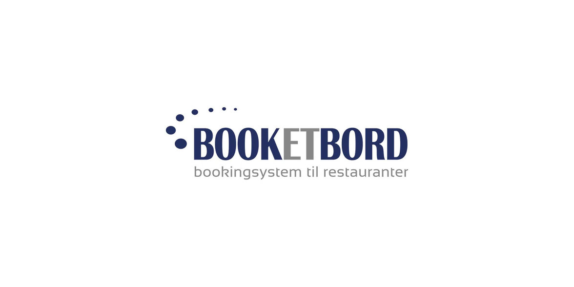 Worldline partner Booketboard logo